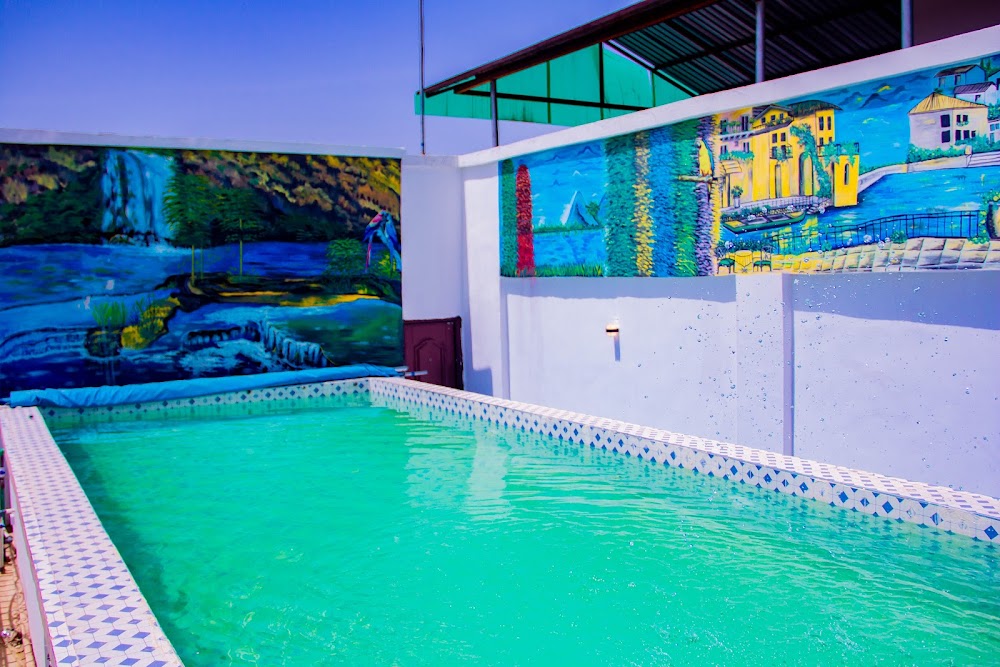 Zaytun Hotel Kano photo 4